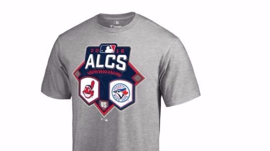 Alcs indians shirt on sale